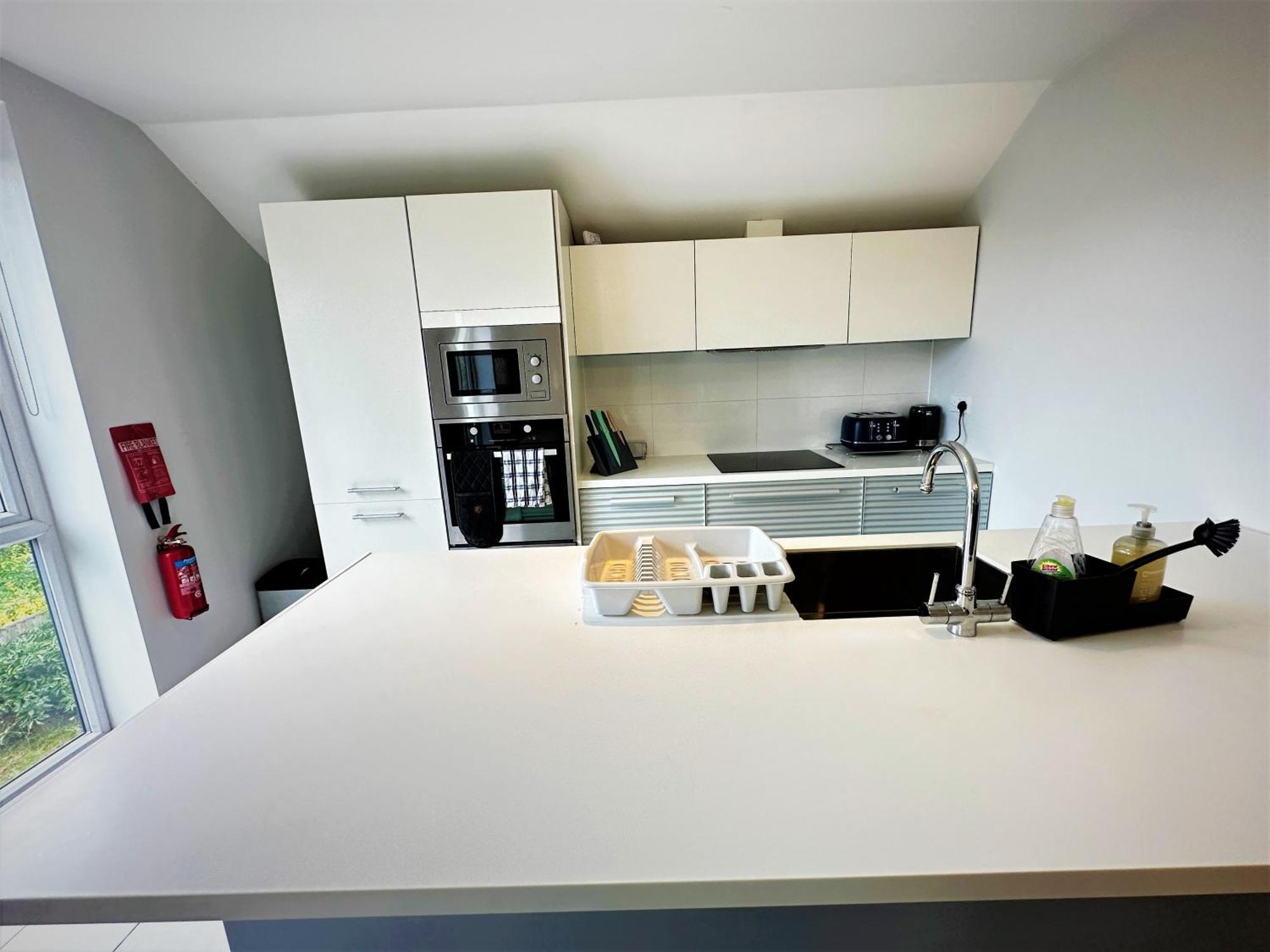 Horizon House, Modern 2-bedroom Flat 2, Parking, Netflix, * Oxford